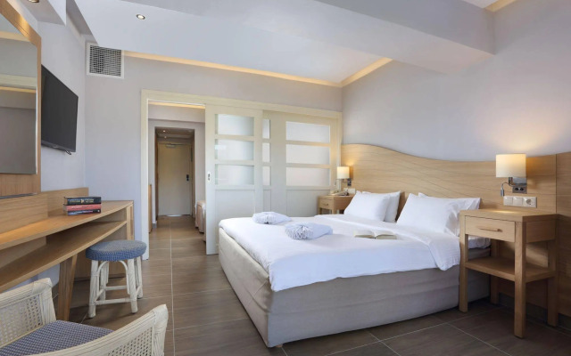 Курорт Lyttos Beach 