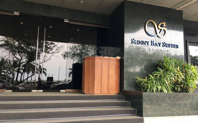 Sunny Bay Suites