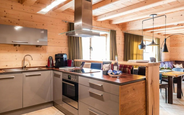 Chalets & Apartments Beim Waicher