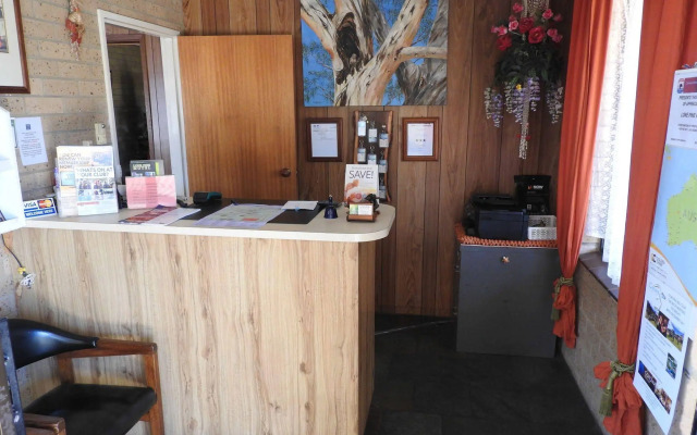 Lone Pine Motel - Corowa