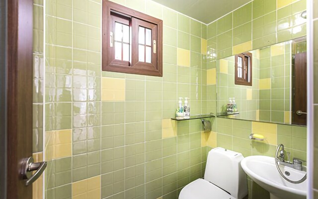 Jejucloudy Field House Pension