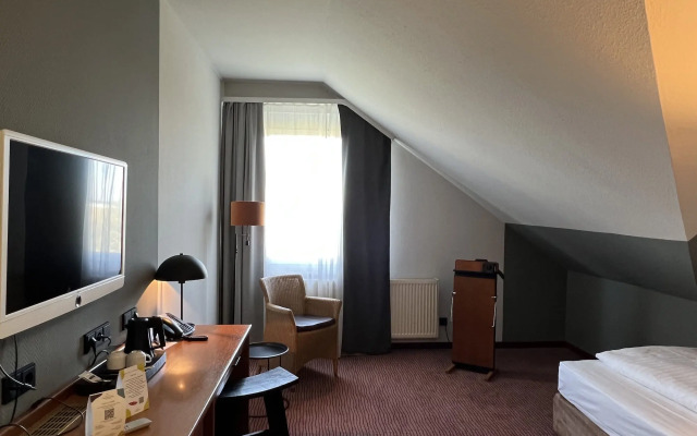 Classik Hotel Magdeburg