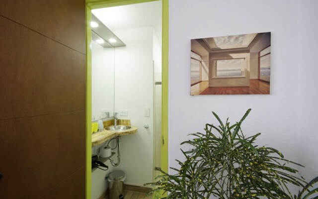 Great Apartment San Antonio Cali