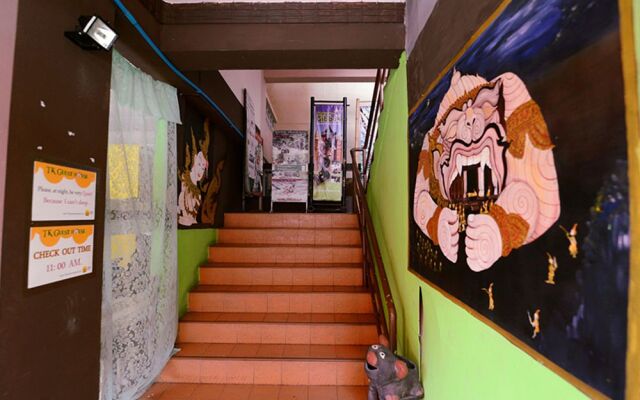 Key Hotel @ Old City Center