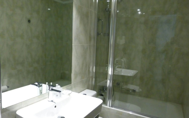 Hotel Avenida