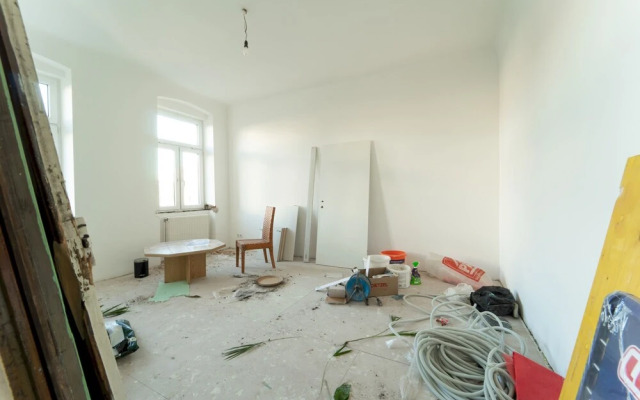 Beautiful Studio Close to the City Center