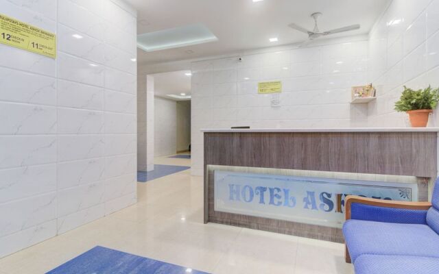 Capital O 45621 Tuliipstays Hotel Ashok Bhiwandi