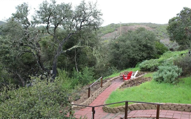 The Nest in Carmel Valley