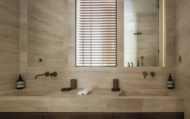 HIGHSTAY - Luxury Serviced Apartments - Louvre