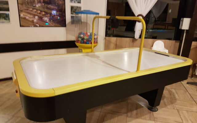 Waldferienpark Gerolstein