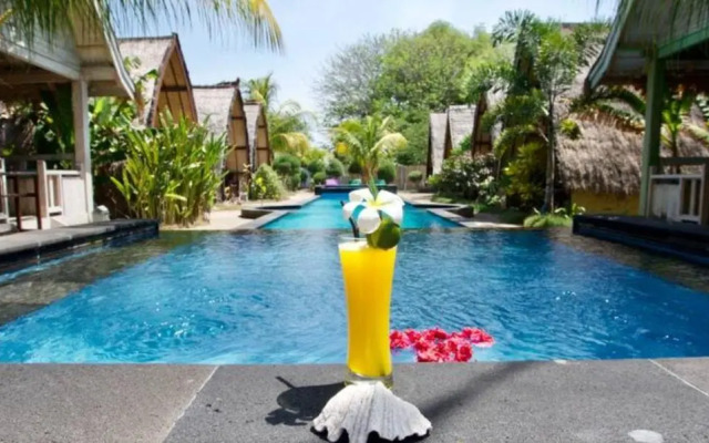 Youpy Bungalows