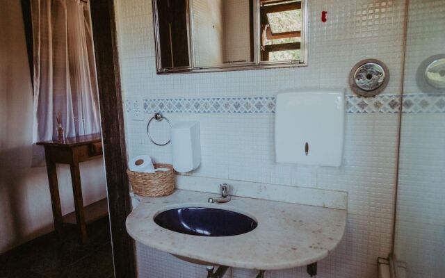 Drifter Hostel
