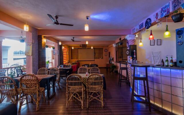 Sea-Asta Beach Guest House