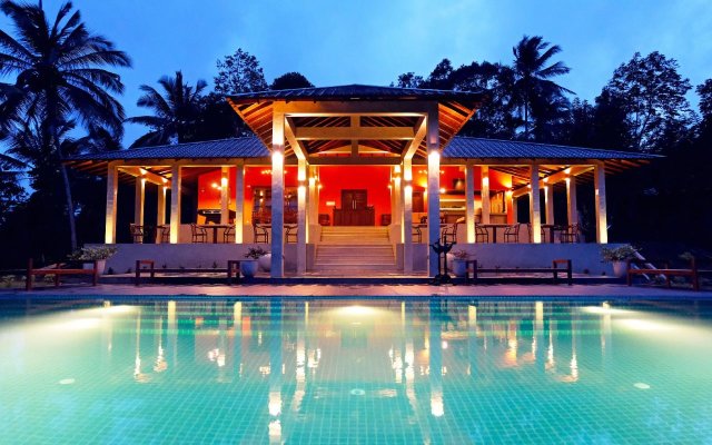 Aarunya Nature Resort &  Spa