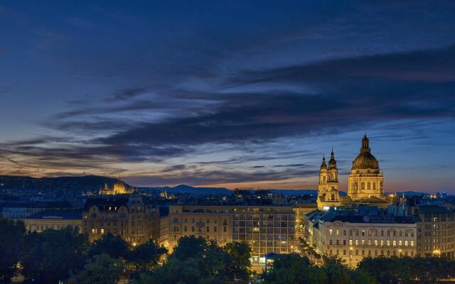 The Ritz-Carlton, Budapest