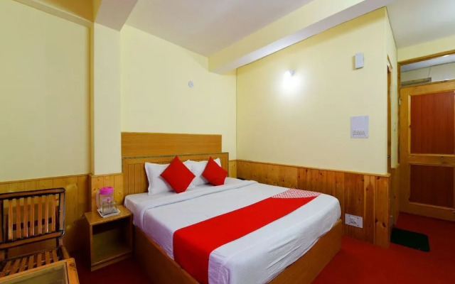 Kalpana Homestay