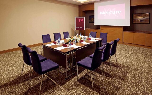 Mercure Istanbul Altunizade