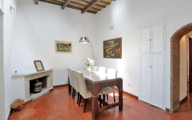 Sleep in Italy - Trastevere Apartments