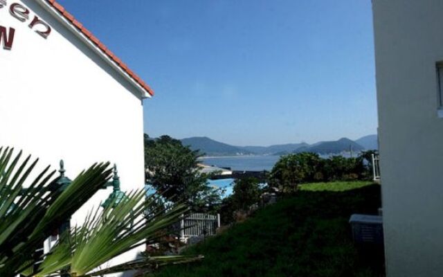 Geoje Evergreen&pinetree Pension