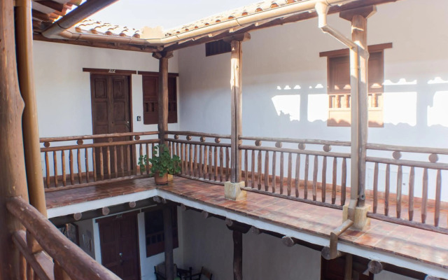 El Retiro Barichara 206