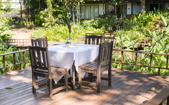 Koh Chang Cliff Beach Resort