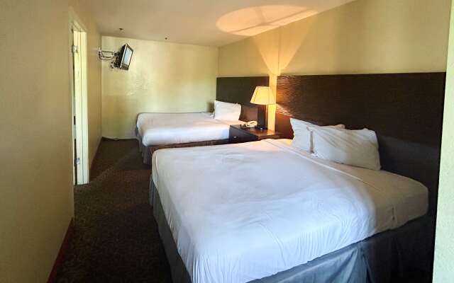 Motel 6 Tempe, AZ – Elliot Road