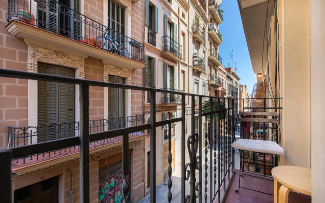 Pere Serafi 2 bedroom apartment