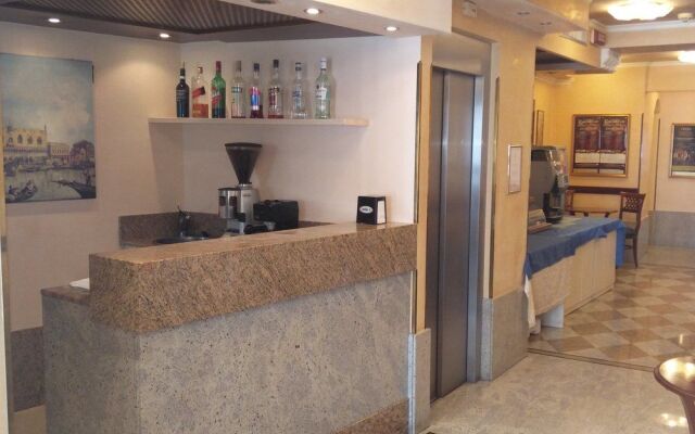 Hotel Ca' Formenta