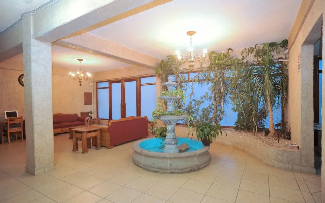 Hotel del Principado Durango