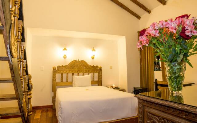 El Truco Boutique Hotel