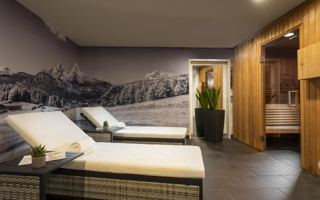 Radisson Blu Hotel & Conference Centre, Salzburg