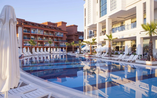 Diamond Elite Hotel & Spa - Adults Only