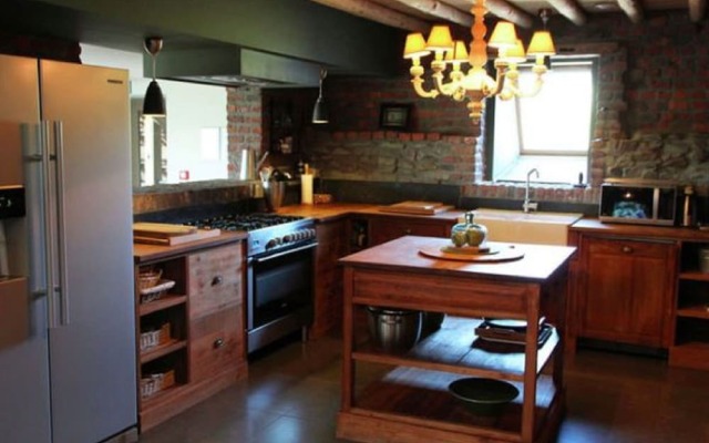 Spacious Holiday Home in Marche-en-famenne With Pool
