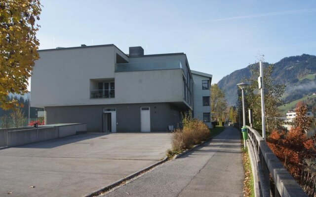 Jugendherberge / Berufsschulheim St. Johann im Pongau / Alpendorf
