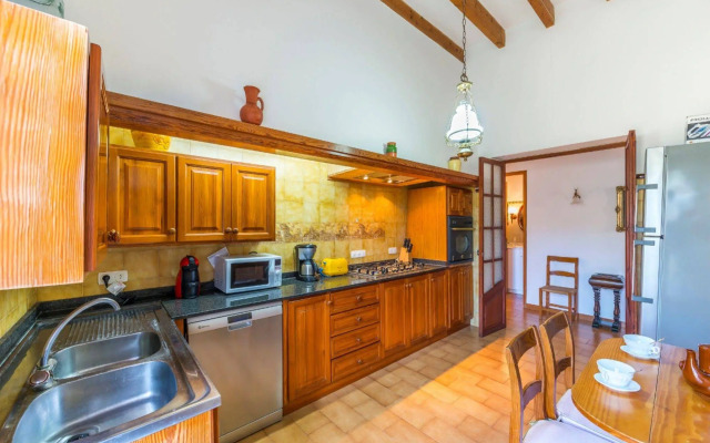Villa Can Cirerol