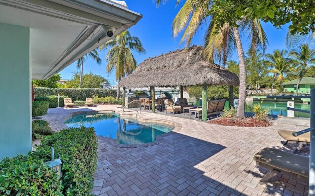 Soothing Duck Key Vacation Rental!