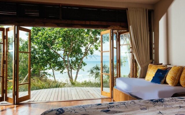 The Cove Bali by Nakula