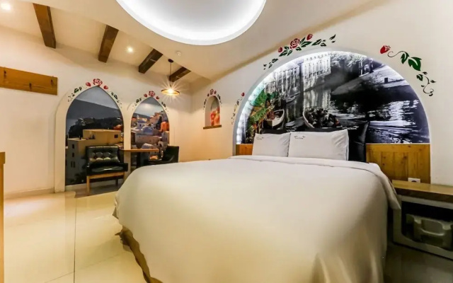 Hotel sseom