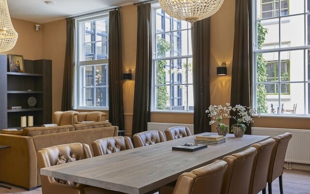 Het Gouden Hart Hotel & Brasserie