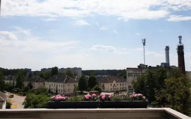 Studio near the Beach