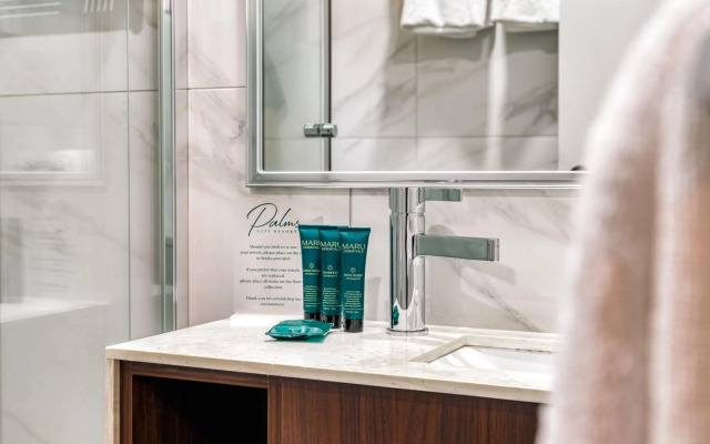 Clearwater Beach Sheraton Resort on Sand Key