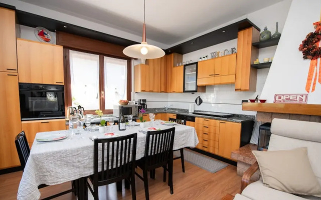 Il Cortiletto - Appartamento Anna