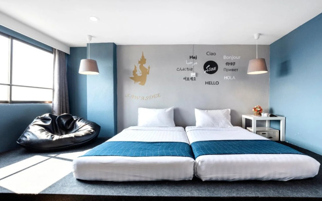 Sawasdee Siam, Pattaya