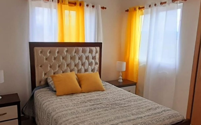 Residencial Don Mero