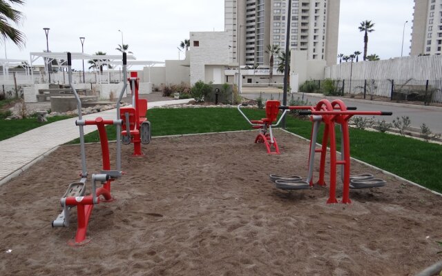 Departamento Marina Horizonte 1