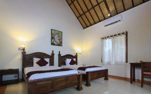 Chili Ubud Cottage