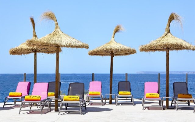 Universal Hotel Cabo Blanco - Adults Only