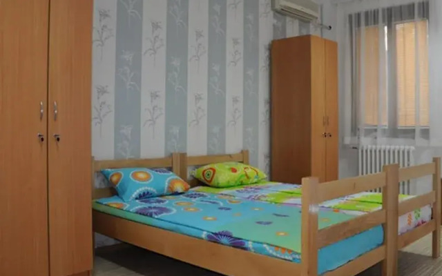 The Big Hostel