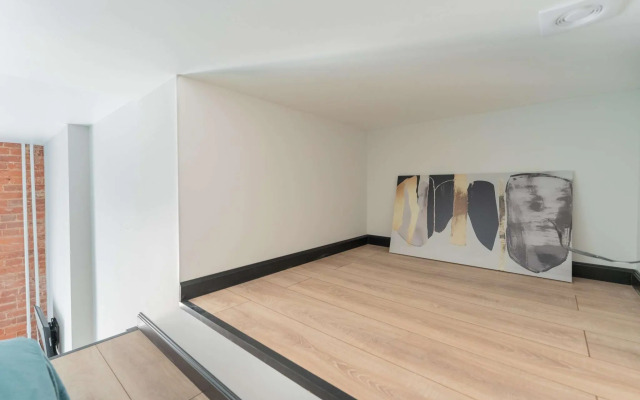 Метры в центре на проспекте Мира 5