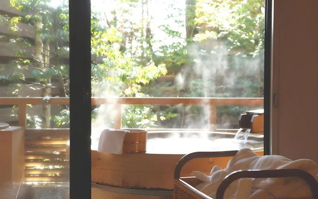 Hotel Cypress Karuizawa